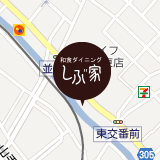 オリジナルマーカーも利用可。